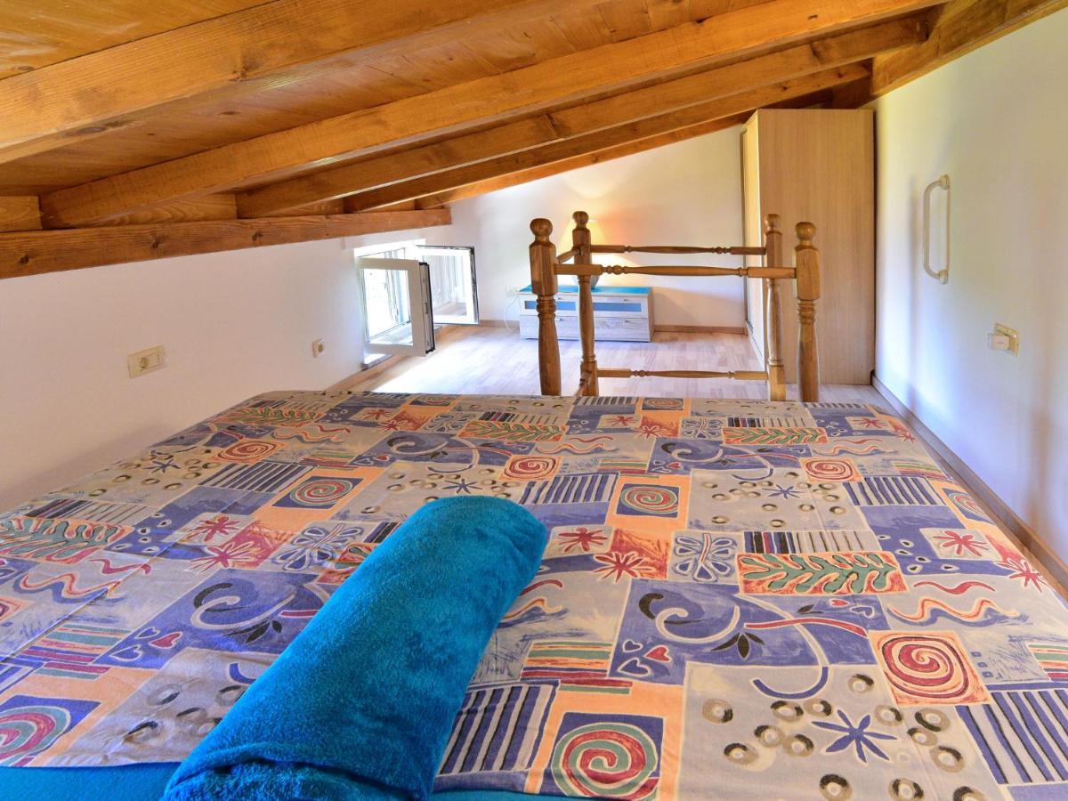 Holiday Home Karolina By Interhome Opric Eksteriør bilde