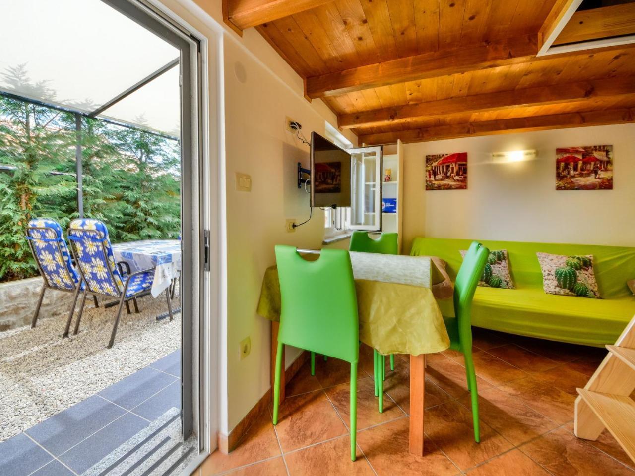 Holiday Home Karolina By Interhome Opric Eksteriør bilde