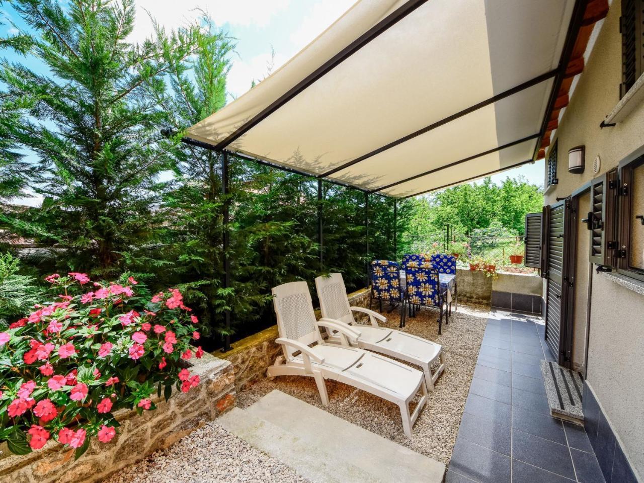 Holiday Home Karolina By Interhome Opric Eksteriør bilde