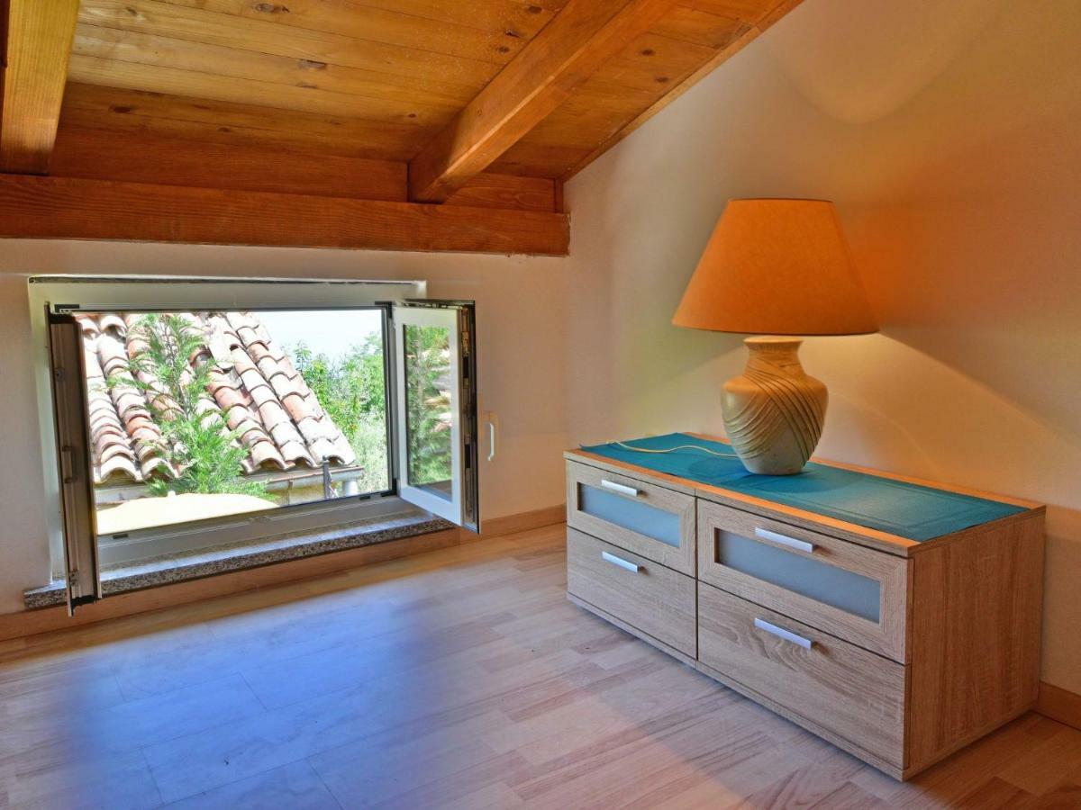 Holiday Home Karolina By Interhome Opric Eksteriør bilde