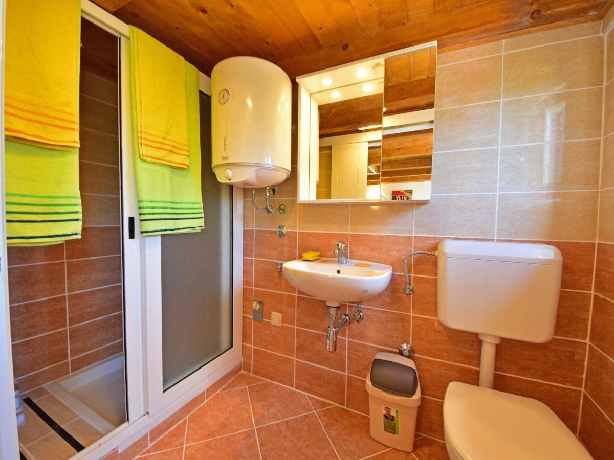 Holiday Home Karolina By Interhome Opric Eksteriør bilde