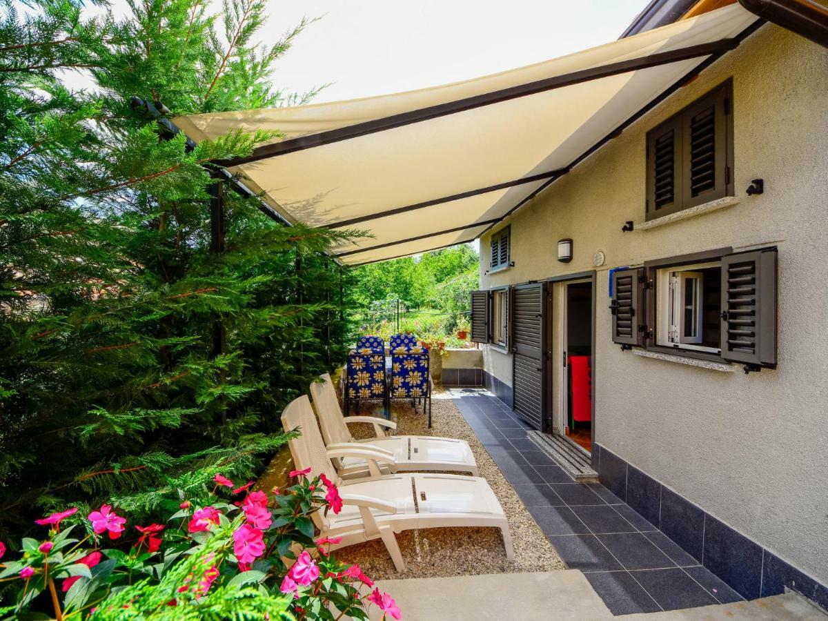 Holiday Home Karolina By Interhome Opric Eksteriør bilde