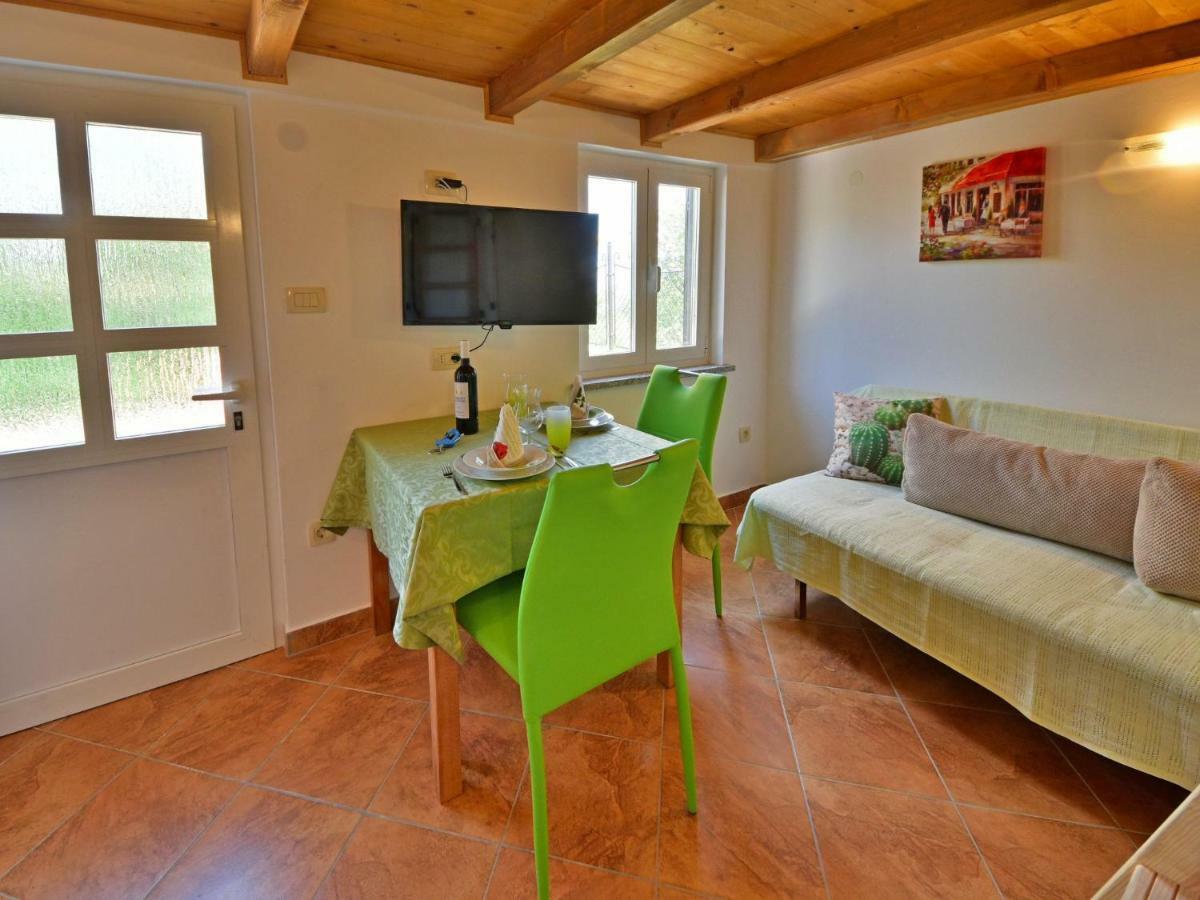 Holiday Home Karolina By Interhome Opric Eksteriør bilde