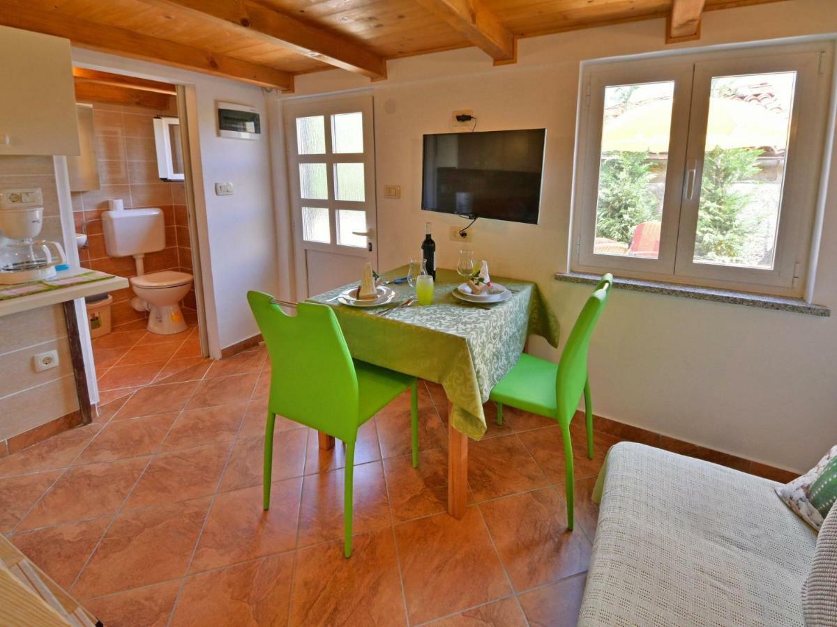 Holiday Home Karolina By Interhome Opric Eksteriør bilde