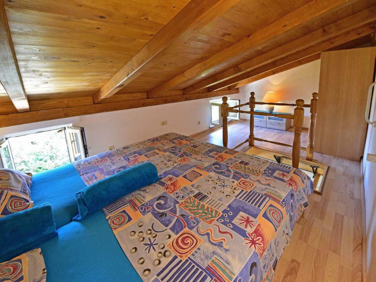 Holiday Home Karolina By Interhome Opric Eksteriør bilde